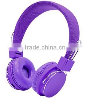 High Quality Stereo Bluetooth Headphone , Bluetooth Headphone photo-2