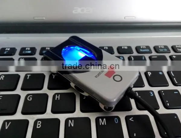 Digitalpersona U.are.u 4500 Usb Fingerprint Reader Quality Choice photo-4