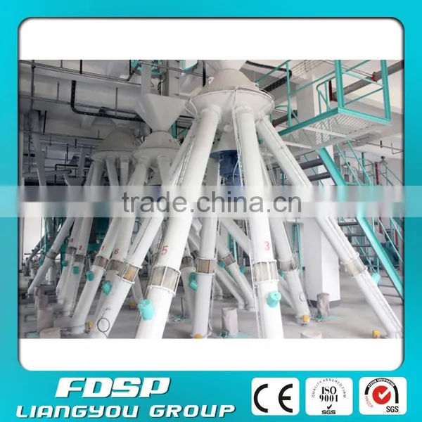 Poultry Food Pellet Machine for Sale photo-5