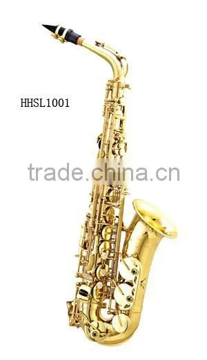 Saxophone