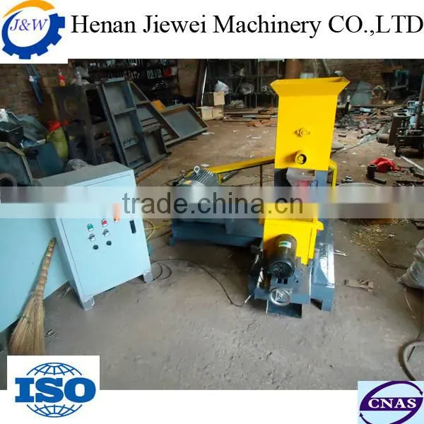 2015 Factory Supplying Floating Catfish Feed Maker, Pet Dog Feed Pellet Extruder for Sale photo-2