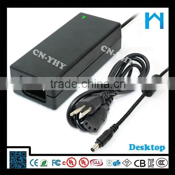 Led Adaptor 19v 2a ac dc Adapter/ Laptop Adapter 38w Desktop Adapter