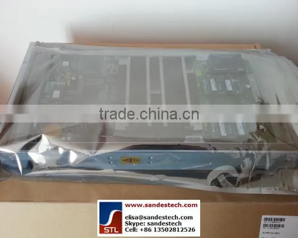 ZTE CSE 33515TCS256P_060600-R5 With TCS256P TCS128P Cross Clock Board for ZTE ZXMP S380 S385 S390 SDH photo-4