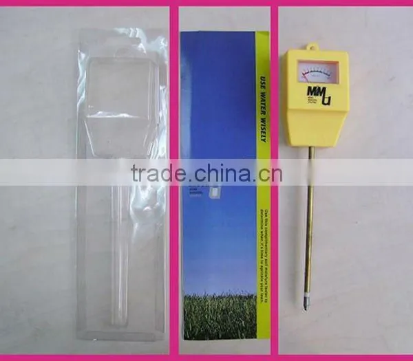 Water Wisely Soil Moisture Meter