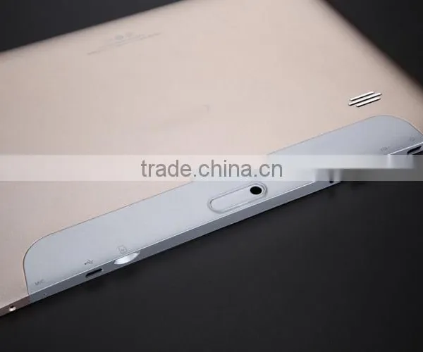 Customized Metal Tablet Computer Housing Shell Cover Frame According to Your Drawing photo-4