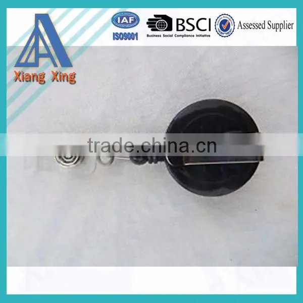 Custom Diy Retractable Yoyo Badge Reel on China Market photo-3