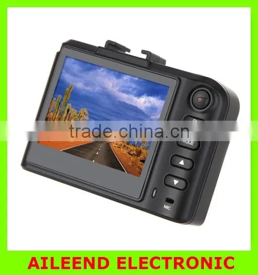 2.0 Inch TFT FHD 1080P 120 Degree H.264 LCD Car Vehicle DVR Camera Driving Recorder Road Safety Guard Night Vision G-sensor photo-4