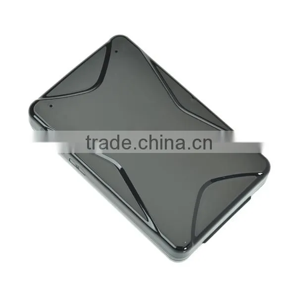 7000mah Long Battery GPS Tracker Based on GSM/GPRS Network and GPS Satellites Free Tracking Software Big Battery Gps Tracker photo-6