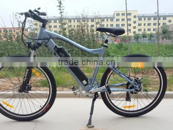 BA-Triking 36v 250w New Electric Bicycle MTB Style CE EN15194 Certificate