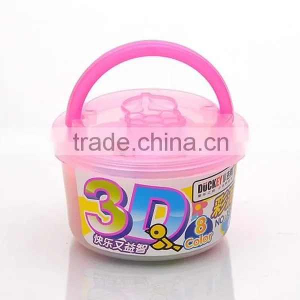 Soft Toy Modeling Clay photo-4