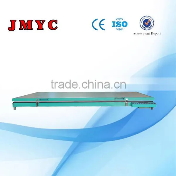 Album Hot Press Machine, Photo Frame Vacuum Hot Laminating Machine photo-3