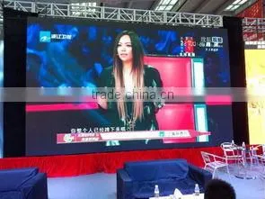 Online Shopping P10 P7.62 Led /lcd Smd Led Display Screen Indoor/outdoor Full Color China Suppliers photo-4