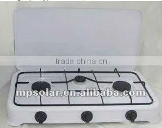Portable Gas Stove