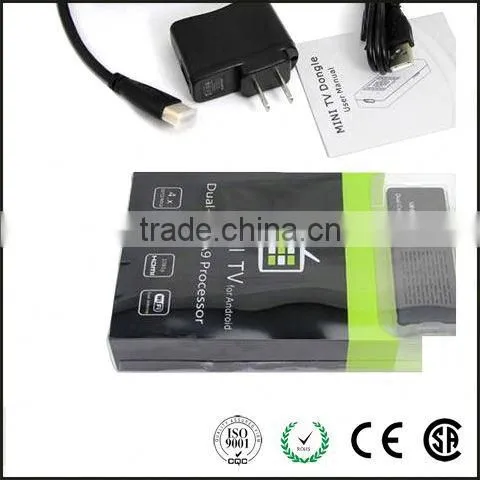 2015 Best Welcome ROOFULL MK 808B PLUS Bluetooth 4.0 tv Stick Antenna photo-2