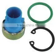 Auto A/C compressor switch