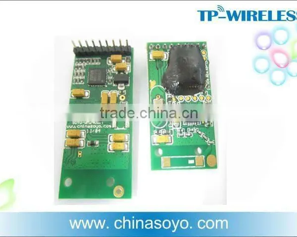 2.4g digital RF module