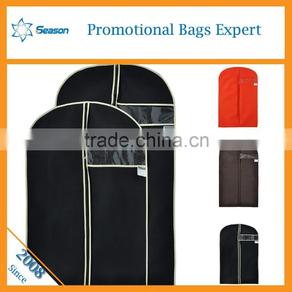 Garment Packaging Bag Custom Garment Bag Mens Garment Bag