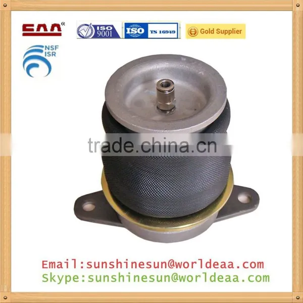 A213 Rubber Spring for AUMAN Truck Shock Absorber