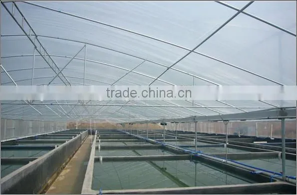 Indoor Fish Farms