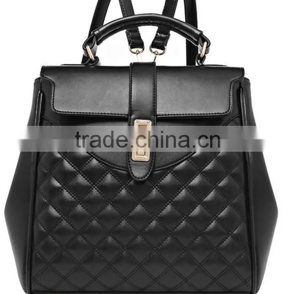 2015 Guangzhou Shopping Online Backpack Laptop photo-2