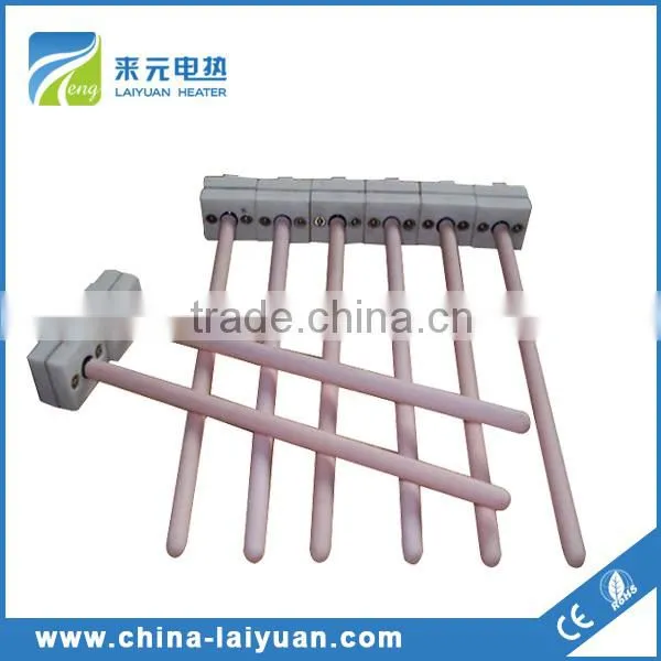 Thermocouple Sensor PT100 RTD photo-4