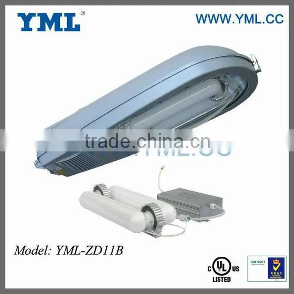 200W Ideal Retrofit Lamp Road Induction Lighting photo-4