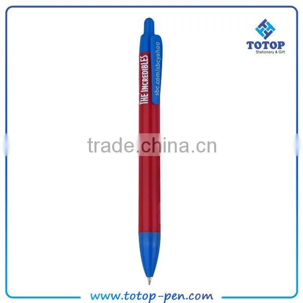 Pull Out Banner Pen Hotel Pen photo-3