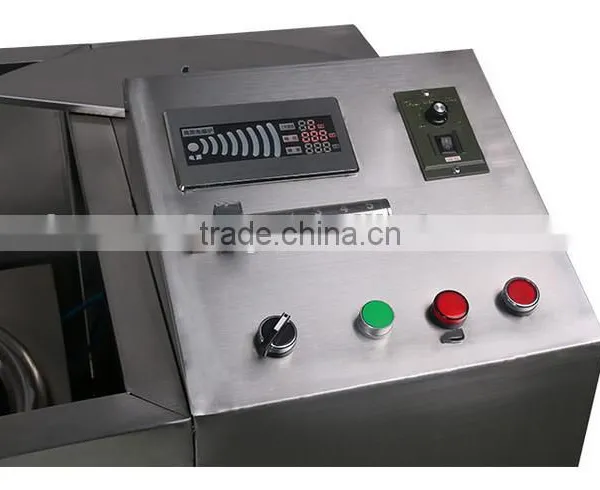 Chinese Cheap Price Popcorn Maker Popcorn Machine photo-4