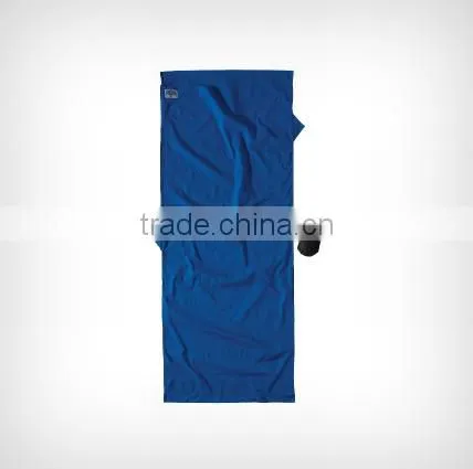 Camping 100% Silk Sleeping Bag Liner photo-6