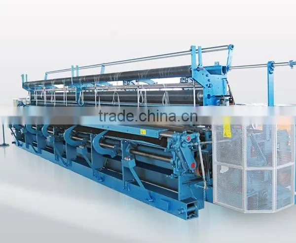 net making machine