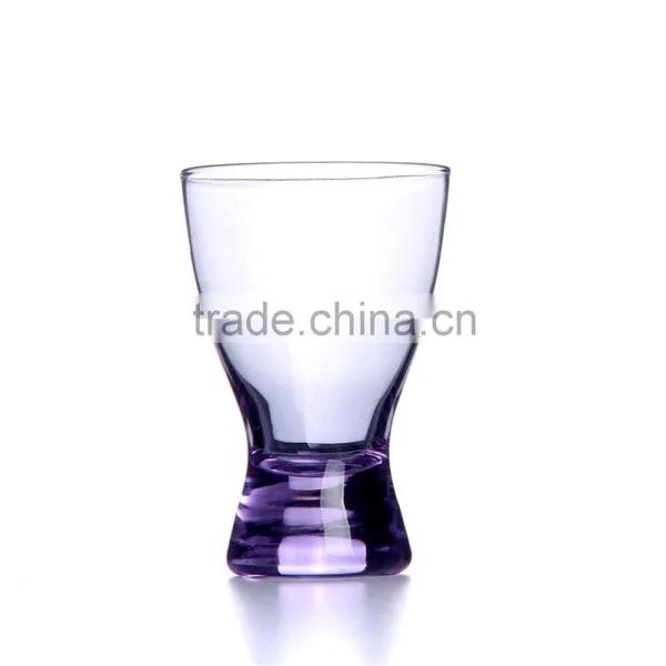 SAMYO Hot Selling Clear Wine Bottle Wine Glass photo-6