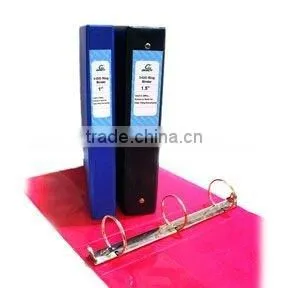 Binder Storage, Binder Ring, Binder Pages photo-2