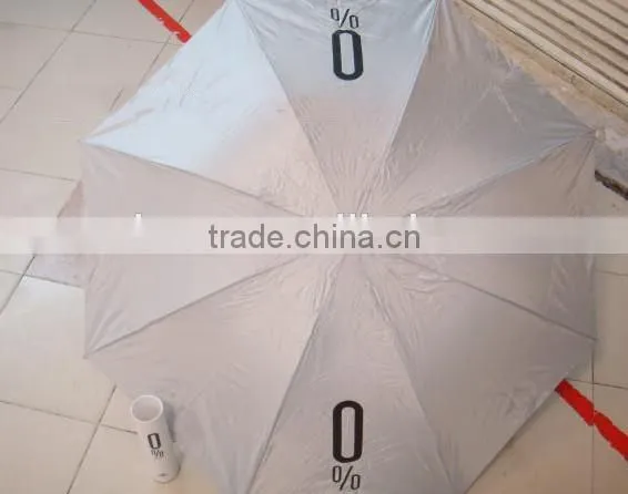Advertising Wine Bottle Umbrella photo-4