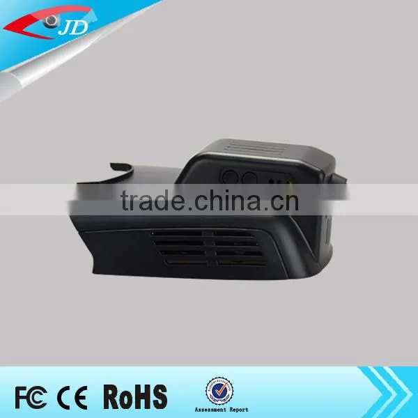 Guangzhou Good Price Hidden Wifi Car Dvr Recorder for Special Car photo-2
