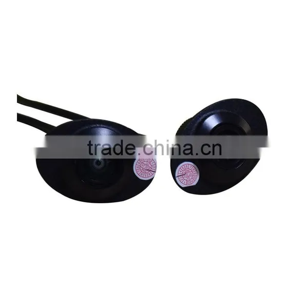 Good Hidden Camera and Car Night Vision Rear Camera photo-3