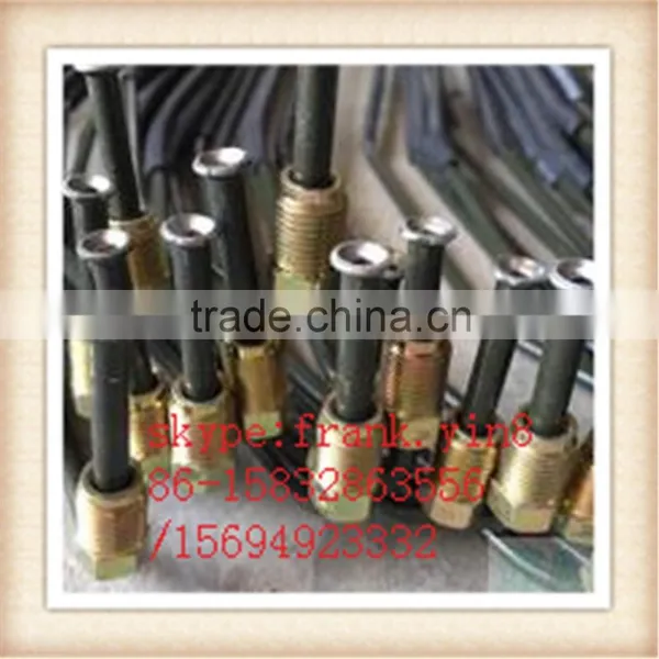 Watercraft Hydraulic Break Hose. photo-5