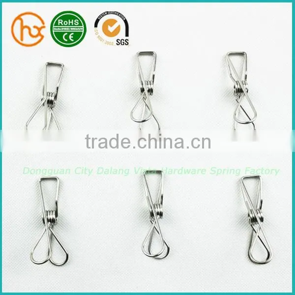 Paper Clip Steel Wire