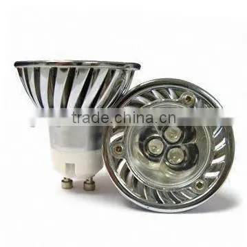 2016 Super Bright Led Spotlight Light 15 Degree Led Spotlight Gu10 photo-2