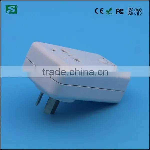 Factory Direct Sale High Quality Types of Timer Switch photo-2