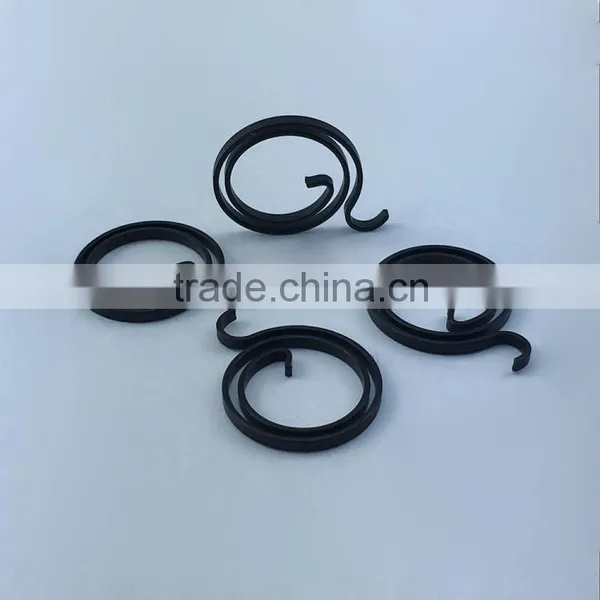 Top Quality Standard Small Spiral Spring, Custom Spiral Spring photo-2