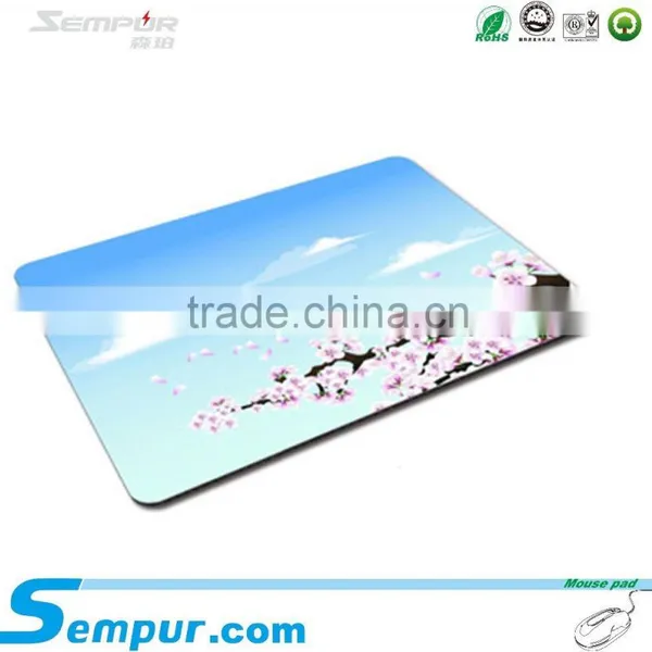 Custom Gaming Mouse Pad/Mouse Pad/Rubber Mouse Pad Sempur Wholesale photo-6