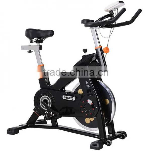 Magnet Steel Indoor Exercise Bike Trainer Magnetic/Elliptical Bike photo-4
