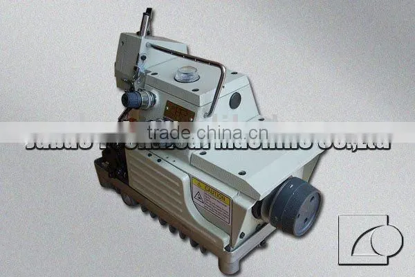Glove Overlovk Machine