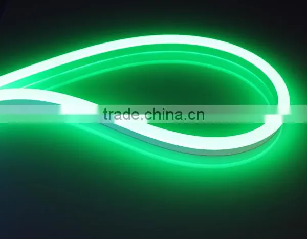 Battery Powered Led Strip Light Led Neon Flex photo-4
