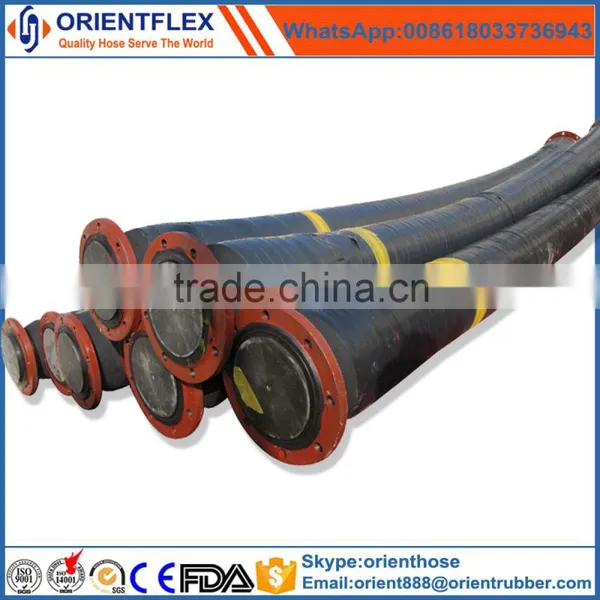 Dredging Suction Hose photo-6