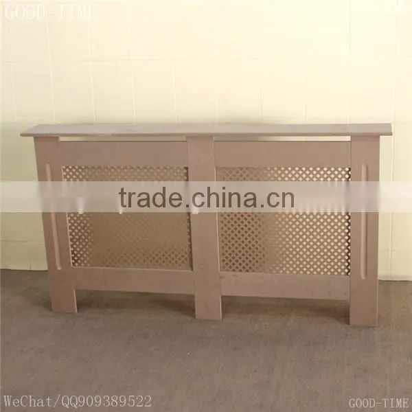 MDF Cheap Large Tall Home Radiator Cover photo-6