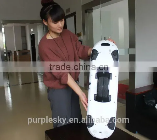 Hoverboard One Wheel One Wheel Hoverboard Electric Board Hoverboard One Wheel photo-2