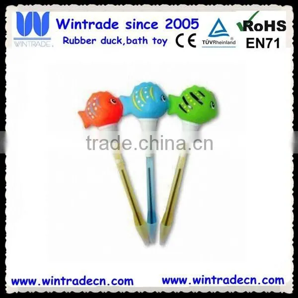 Promotion Fish Pen/pen for Promotion Gift