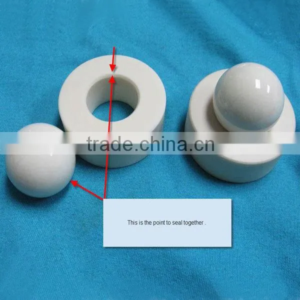 Customized Ceramic Bearing Ball photo-2