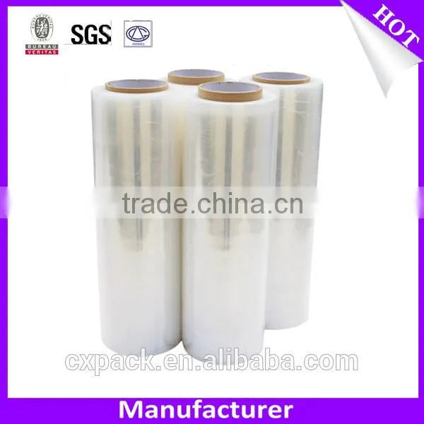 Bops Plastic Sheet Manufacturer Stretch Film